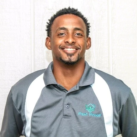 Eric B. Littlejohn, Founder and Chief Executive Officer of Pest Proof Pest Management